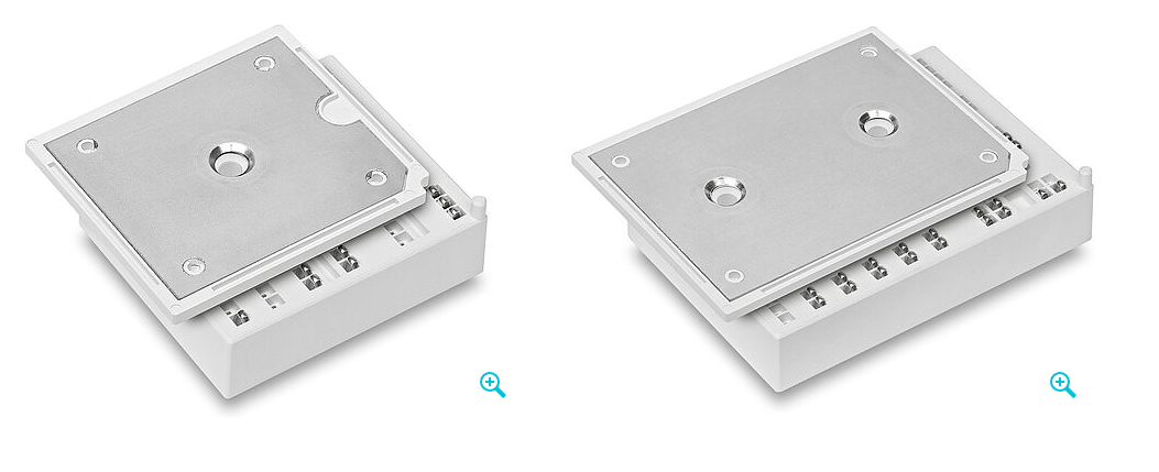 Vincotech 1200V高性能IGBT功率模塊