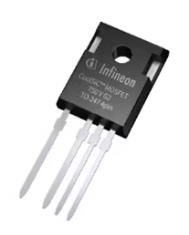 Infineon英飛凌CoolSiC? SiC MOSFET