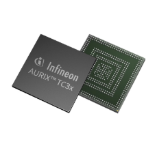 Infineon AURIX? TC397系列MCU