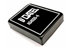 DATEL AS系列DC-DC電源模塊30W|9-36V/18-75V寬壓輸入 隔離電源模塊 工業級電源