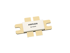 Ampleon BLF184XR/BLF184XRS功率LDMOS晶體管700W射頻功放器件