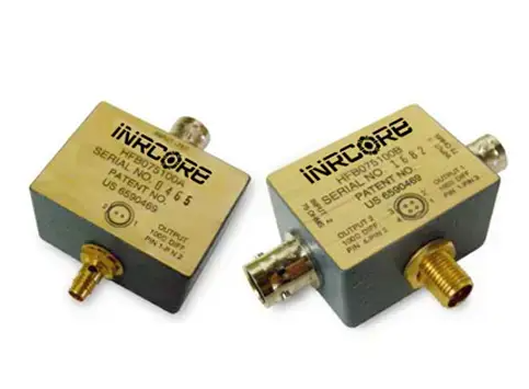 iNRCORE HFB075100A Balun詳解75Ω轉100Ω高頻巴倫推薦