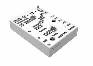 V23990-K430-F40-PM  IGBT模塊 | Vincotech MiniSKiiP? PACK3 1200V 150A功率模塊