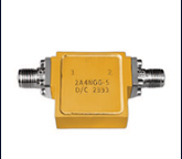 REC 2A4BW/2A7BH/2A8BG同軸隔離器1GHz–27GHz RF微波隔離器