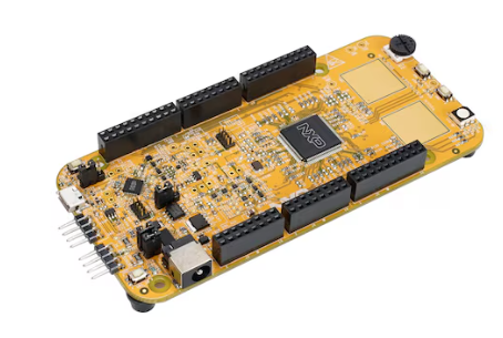 NXP S32K144汽車級(jí)MCU 智能車身與BMS核心