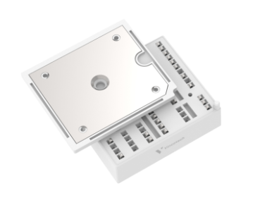 Vincotech MiniSKiiP? 2功率模塊600V/1200V工業驅動器和逆變器IGBT模塊